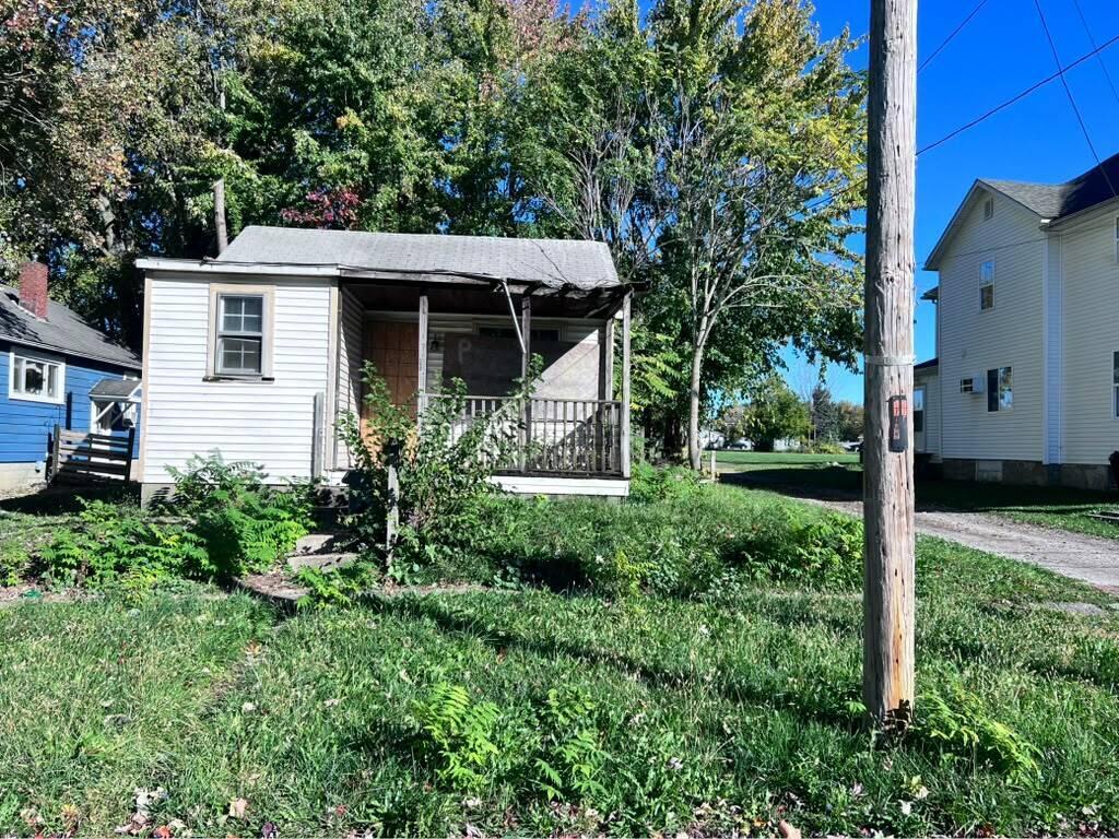 376 Park Street — photo
