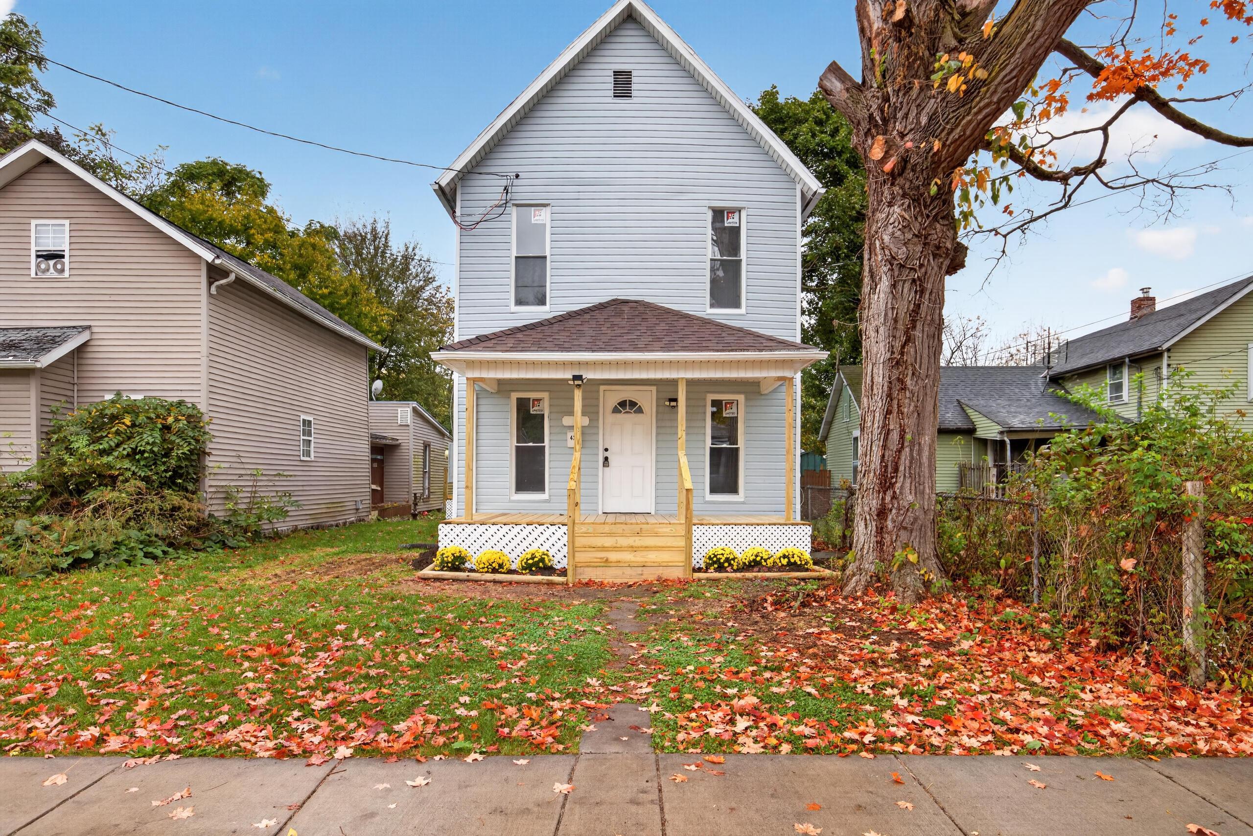 427 Park Street — photo