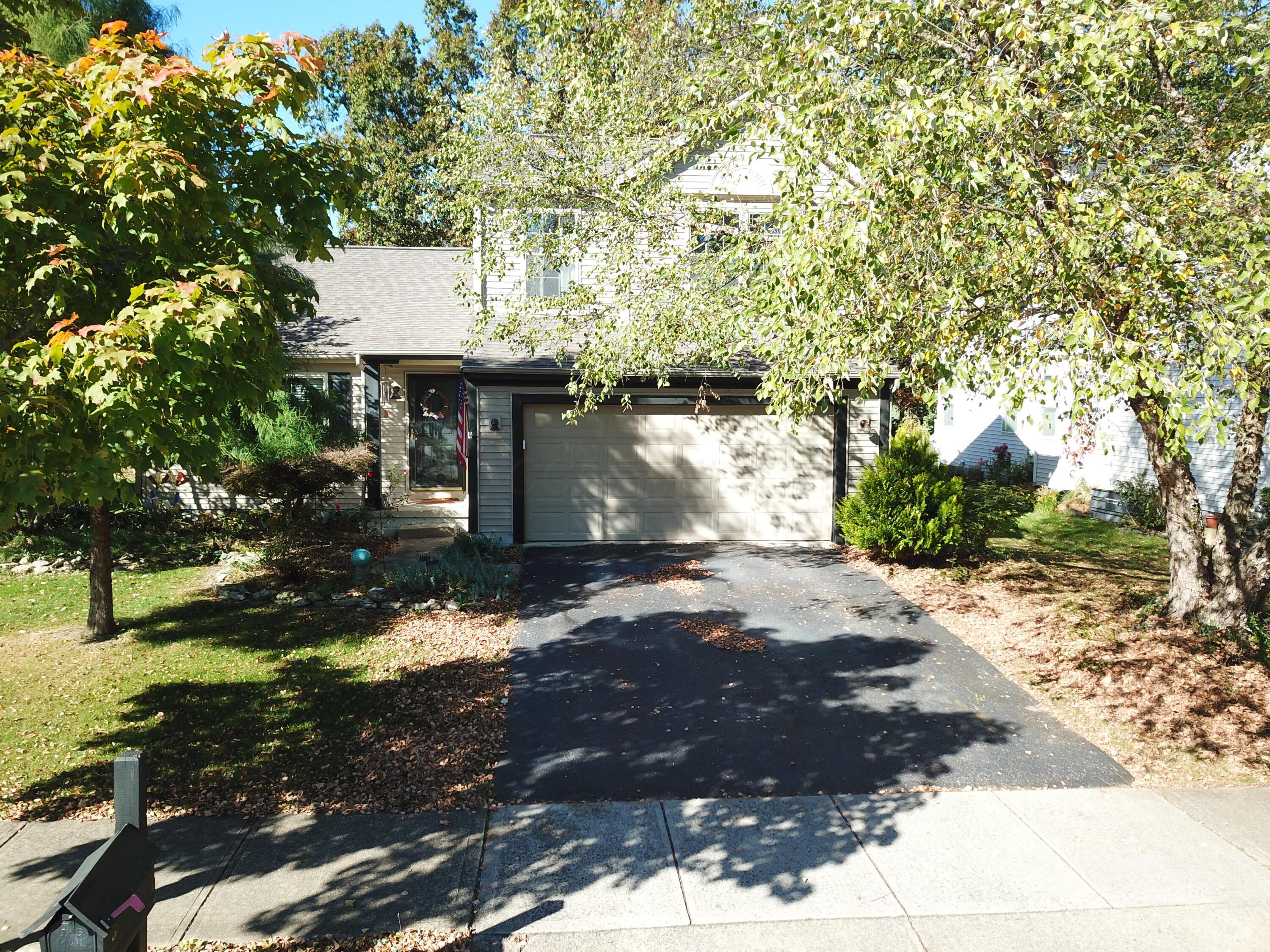 341 Stonhope Drive — photo