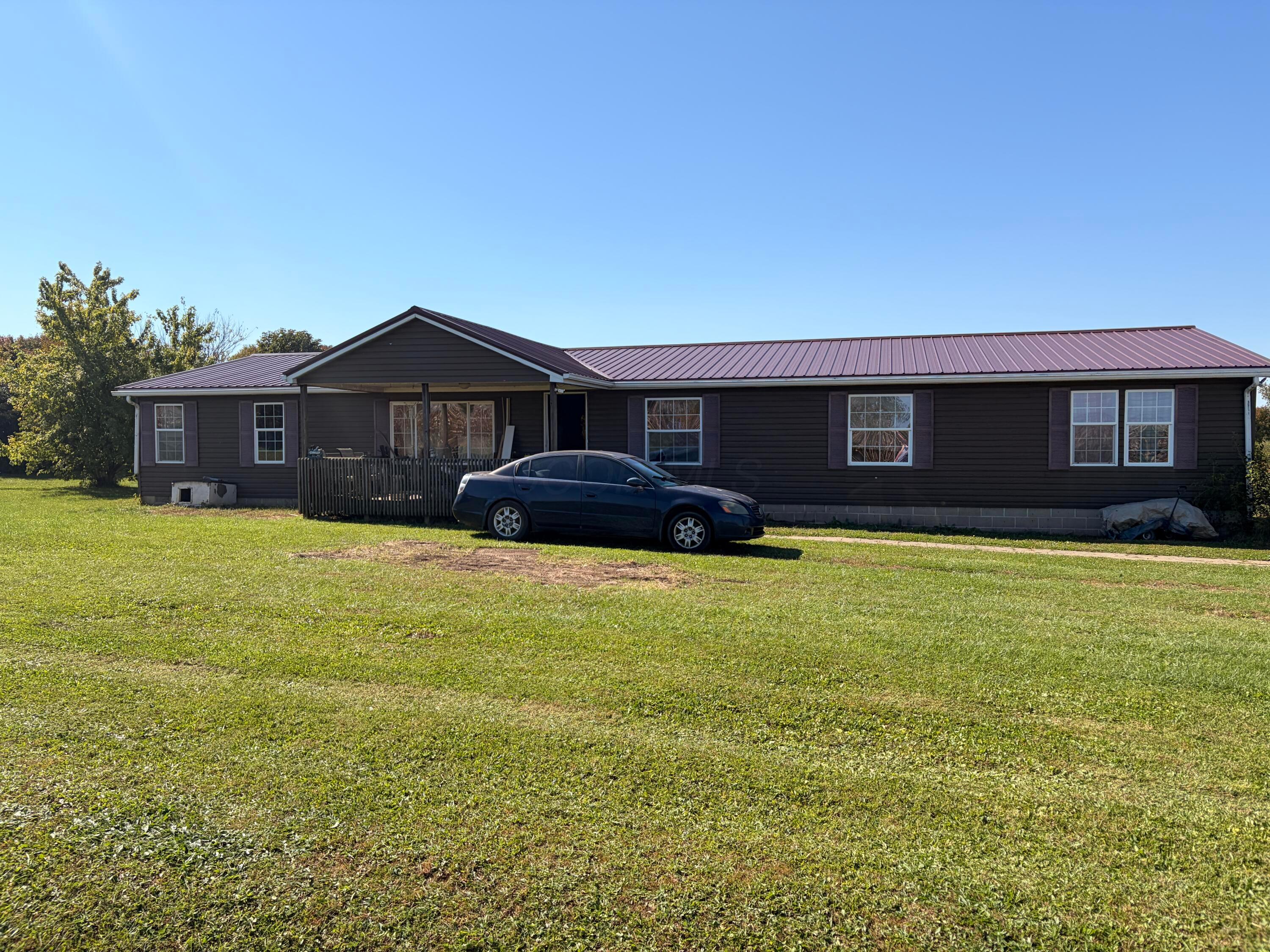 3344 Austin Good Hope Road — photo