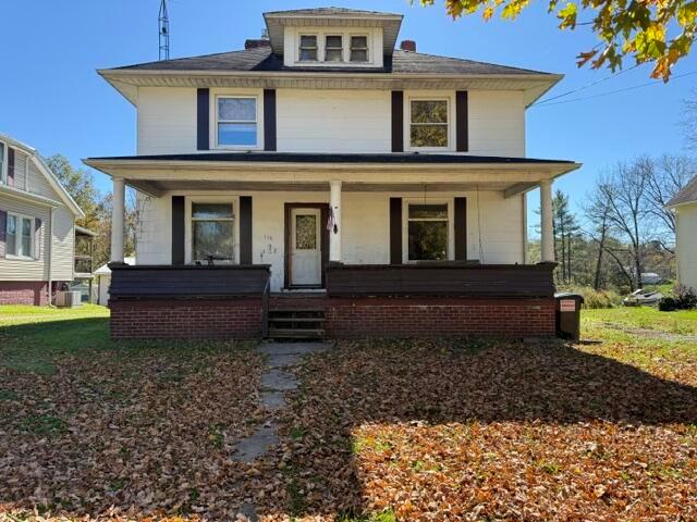 115 Marshall Hill Road — photo