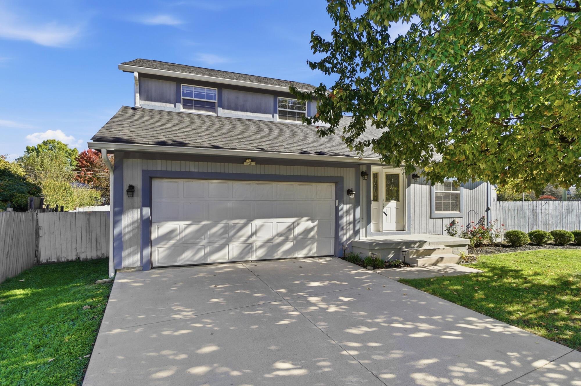 1138 Pacific Court — photo