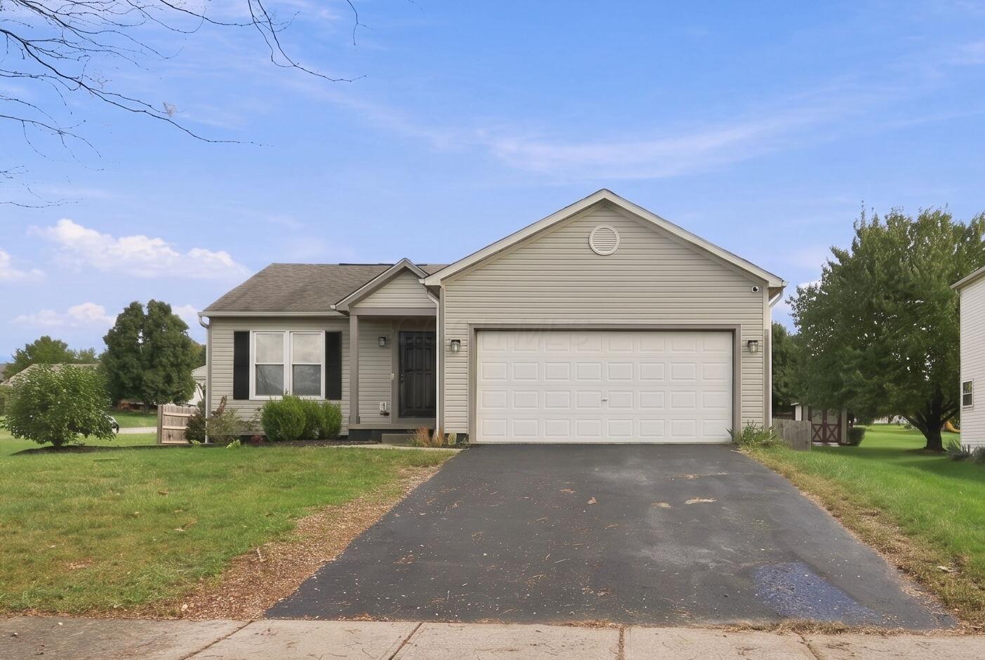 1816 Fern Trail Drive — photo