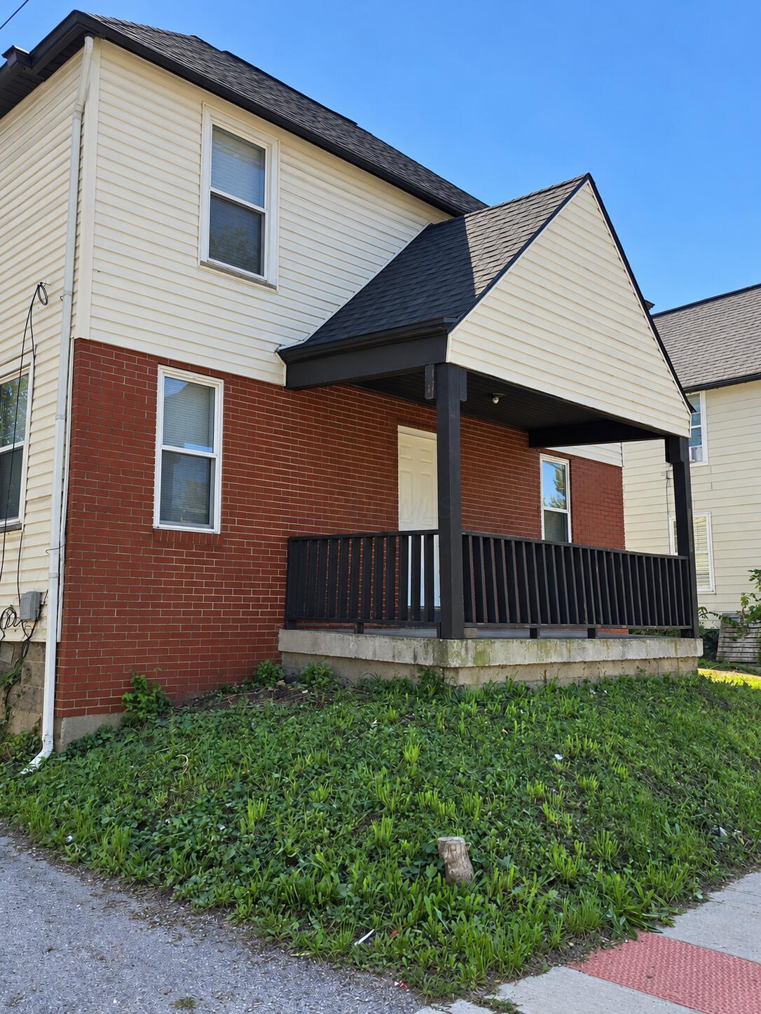 1301 W Town Street — photo