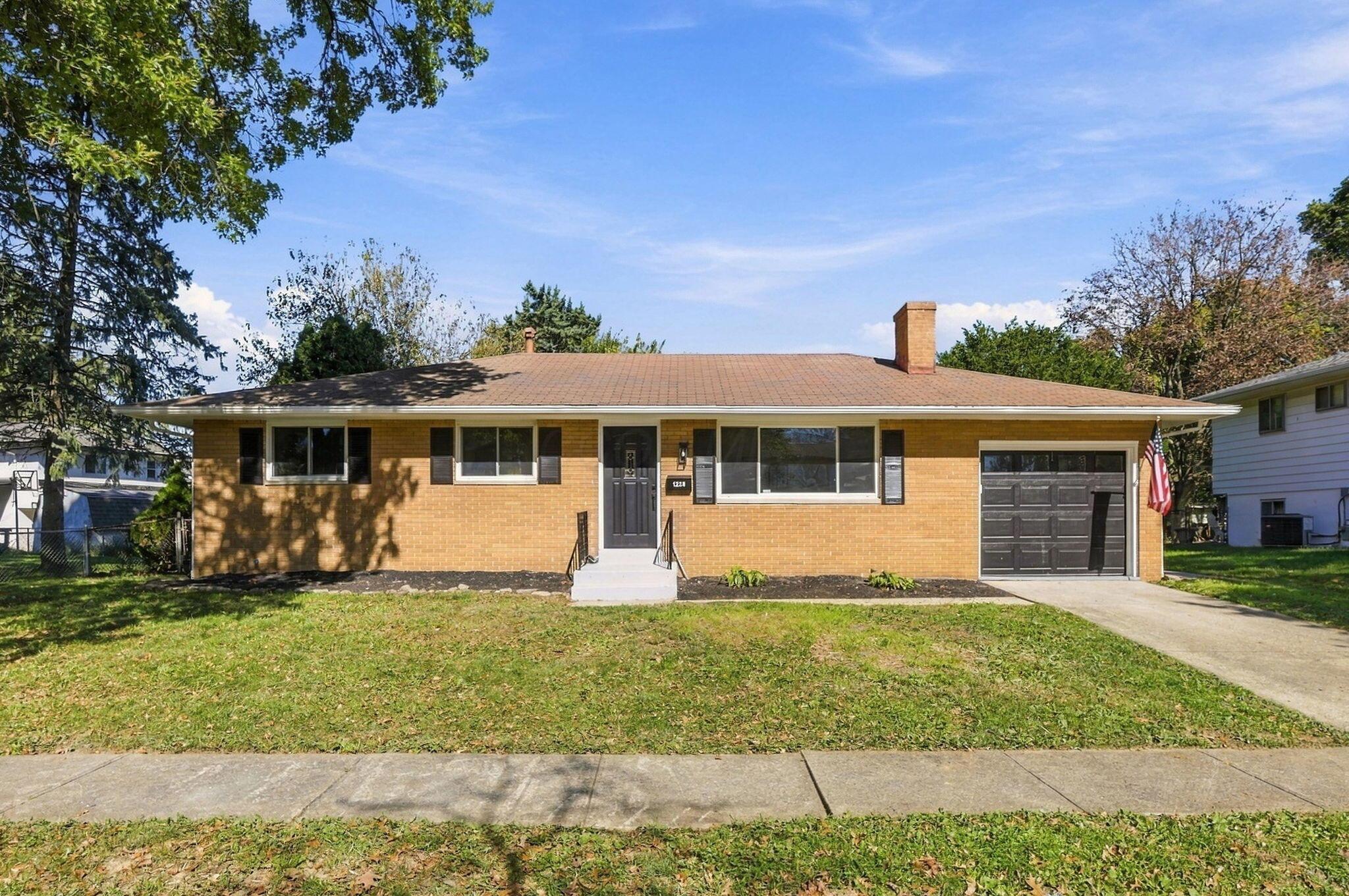 1238 Kildale Court — photo
