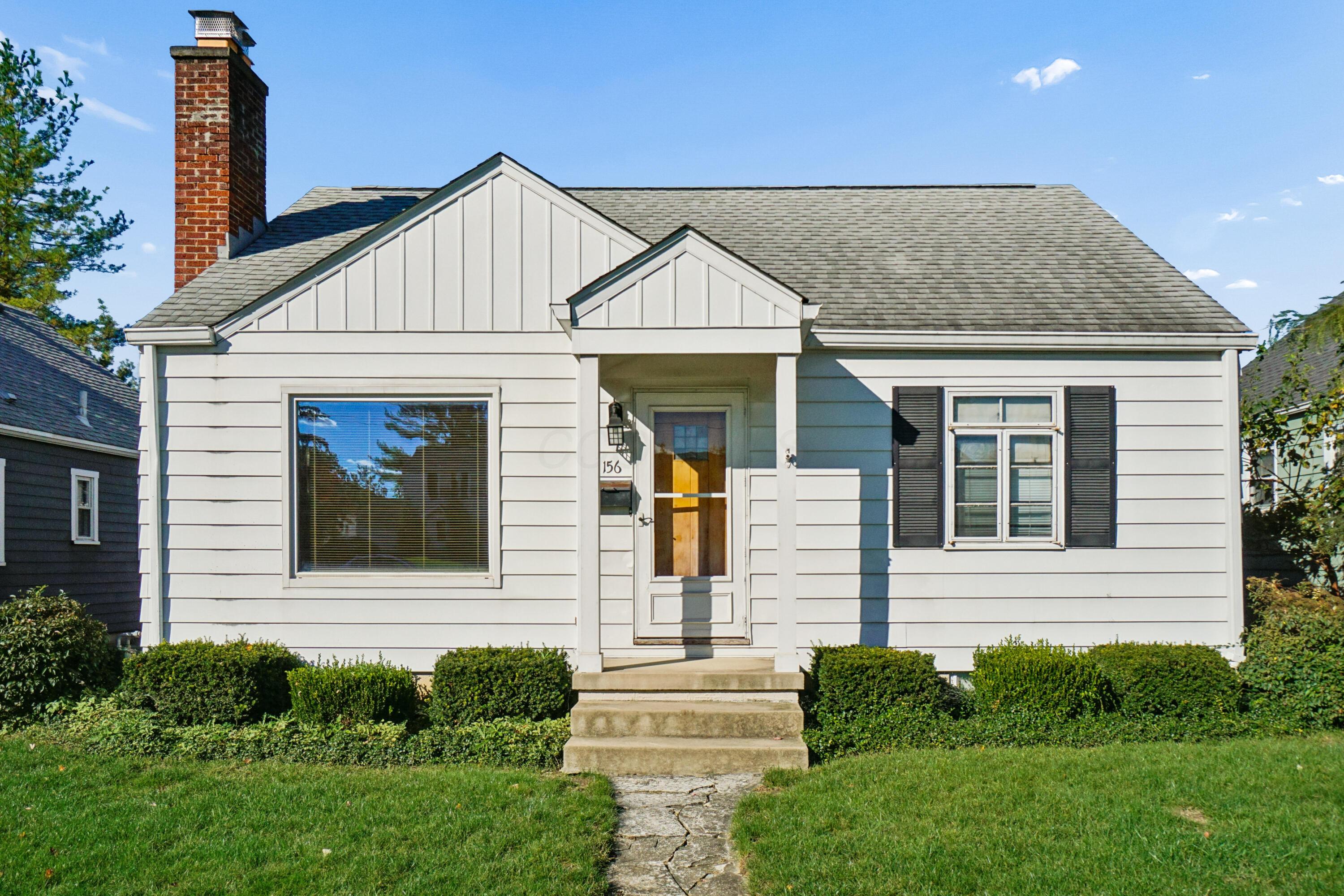156 E Jeffrey Place — photo