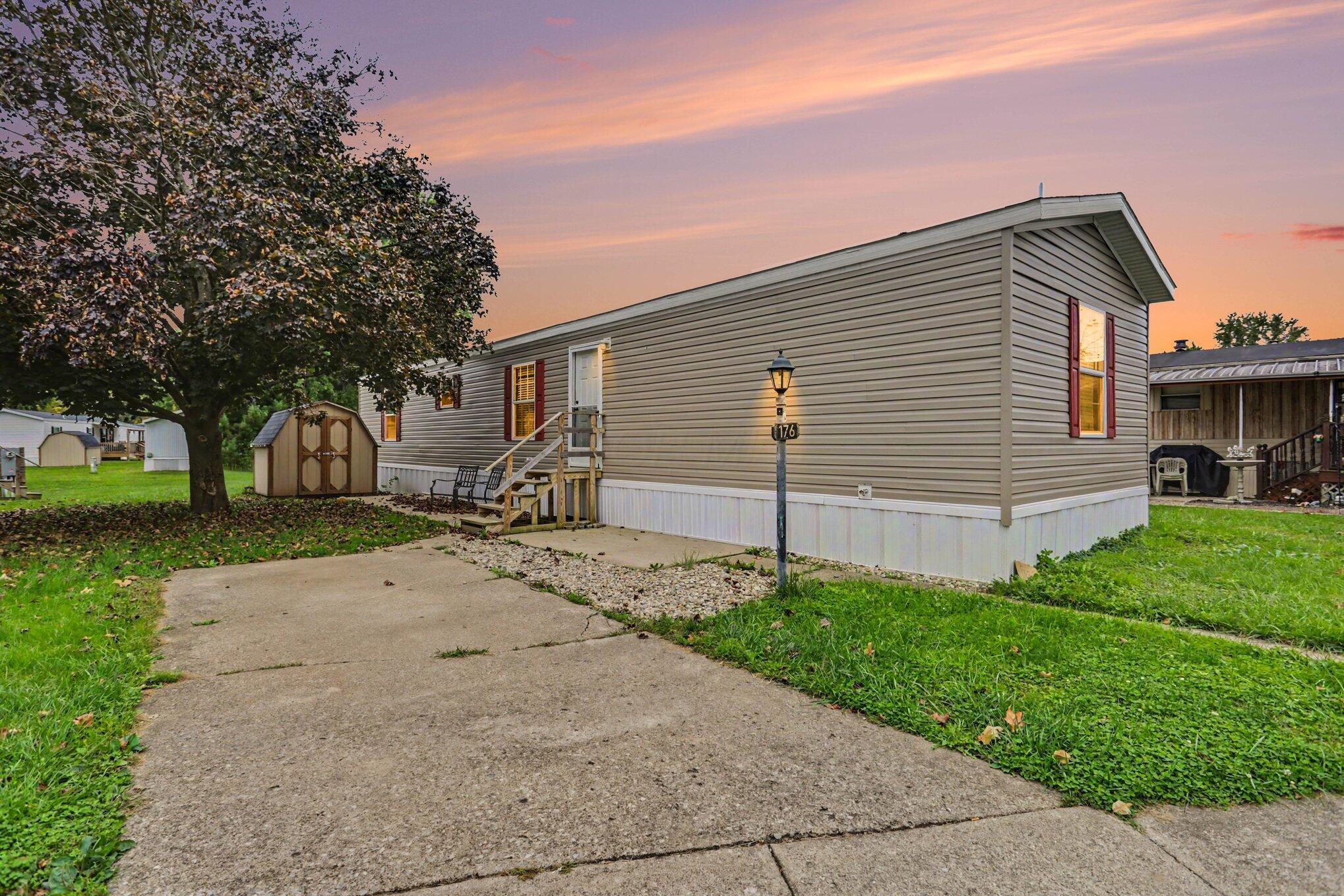 176 Parklawn Drive — photo