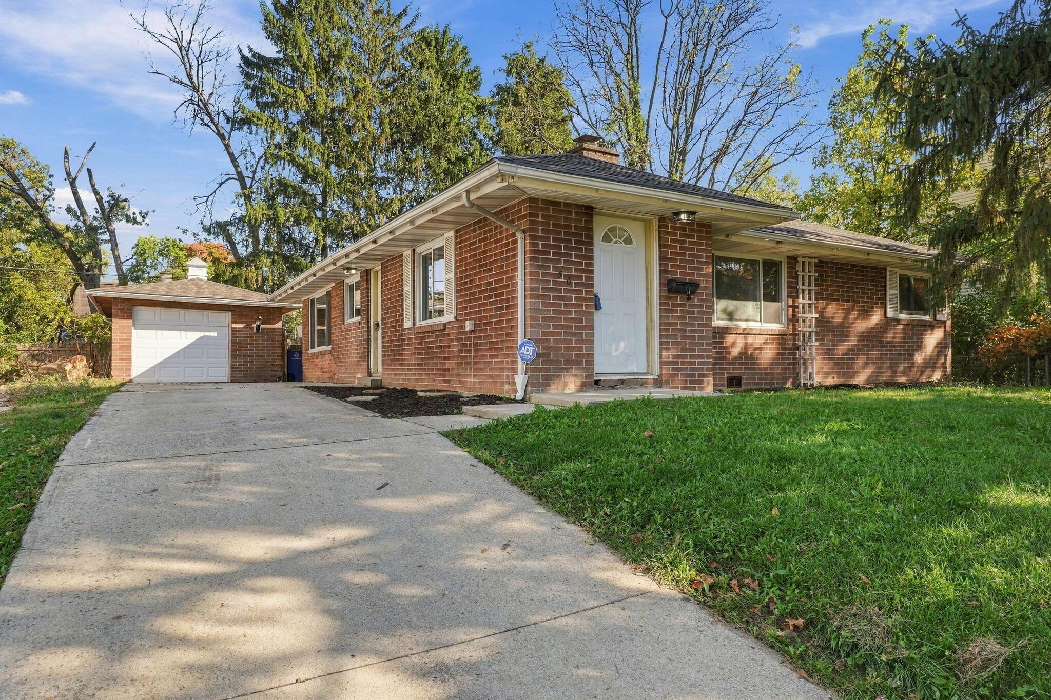 550 S James Road — photo