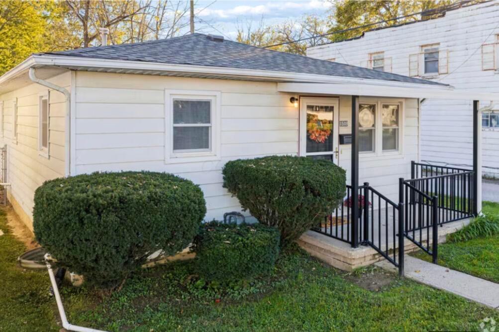 1508 Cedar Hill Road — photo