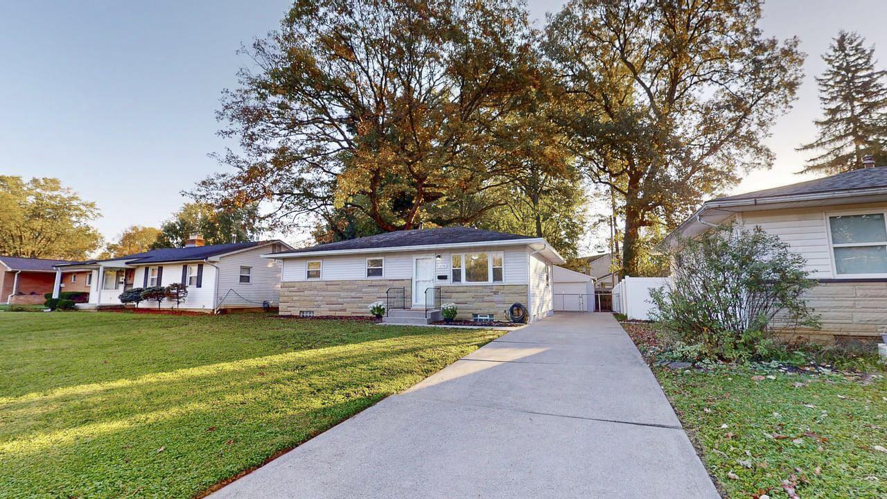 3778 Ganson Drive — photo