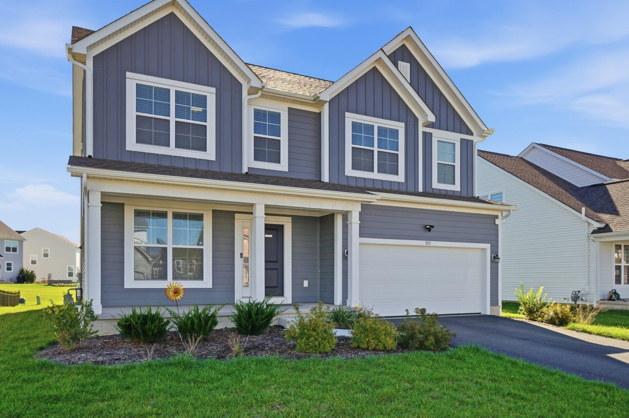 117 Maple Crest Drive — photo