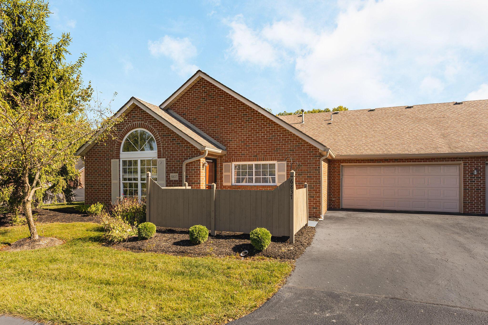 6837 Ridge Rock Drive — photo