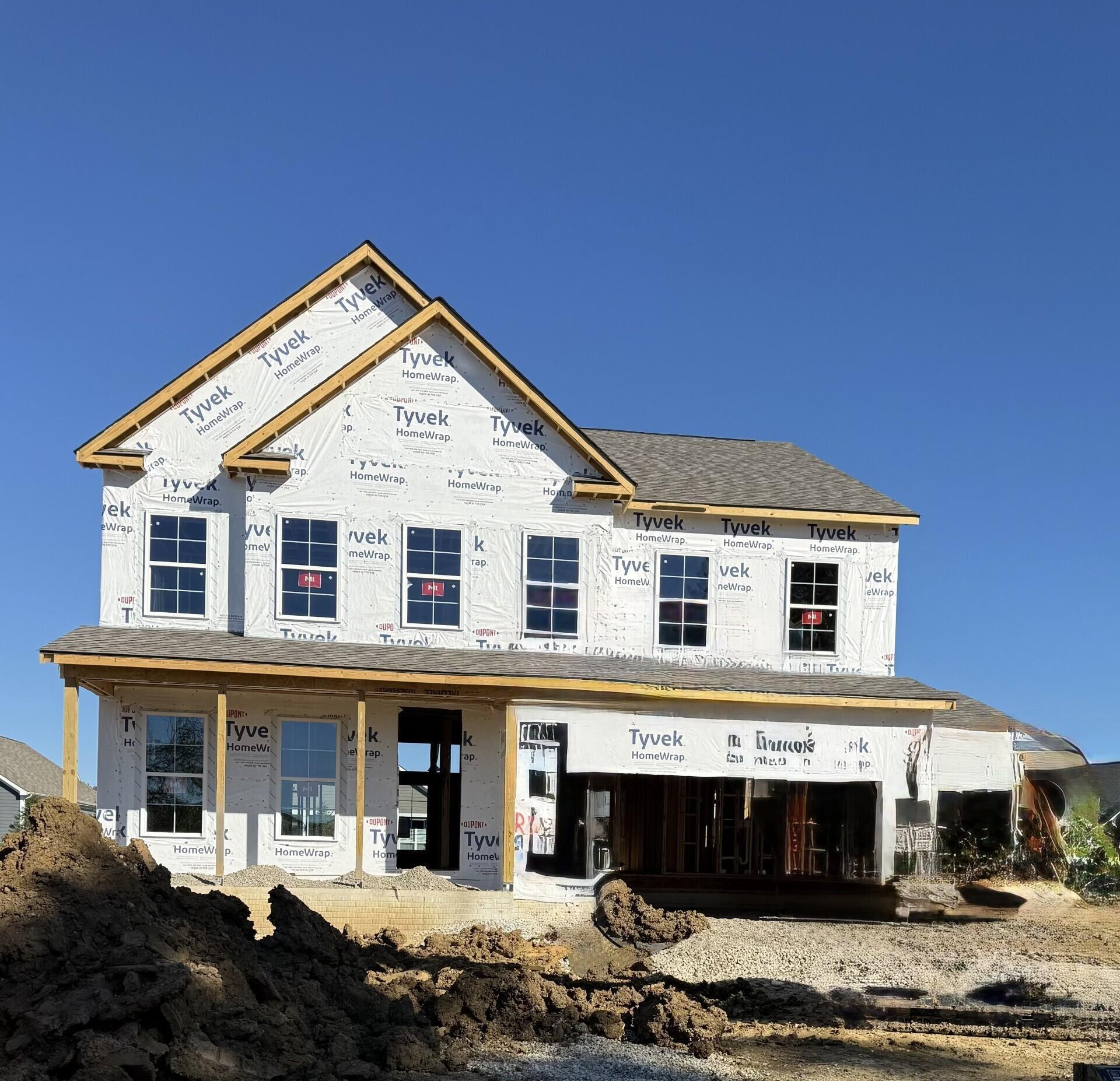 7720 Hickory Lakes Drive — photo