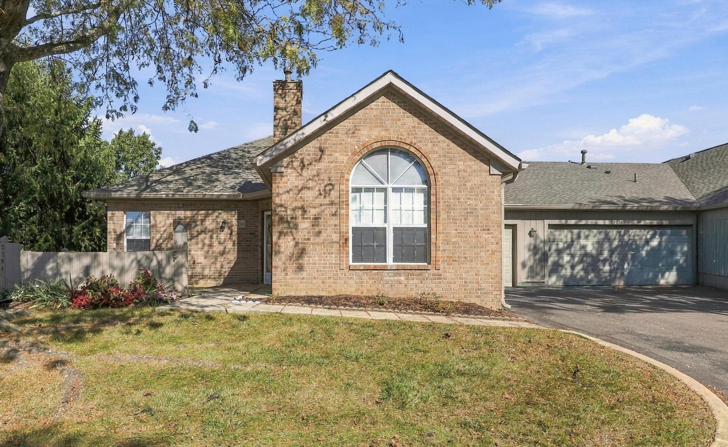 5734 Willow Lake Drive — photo