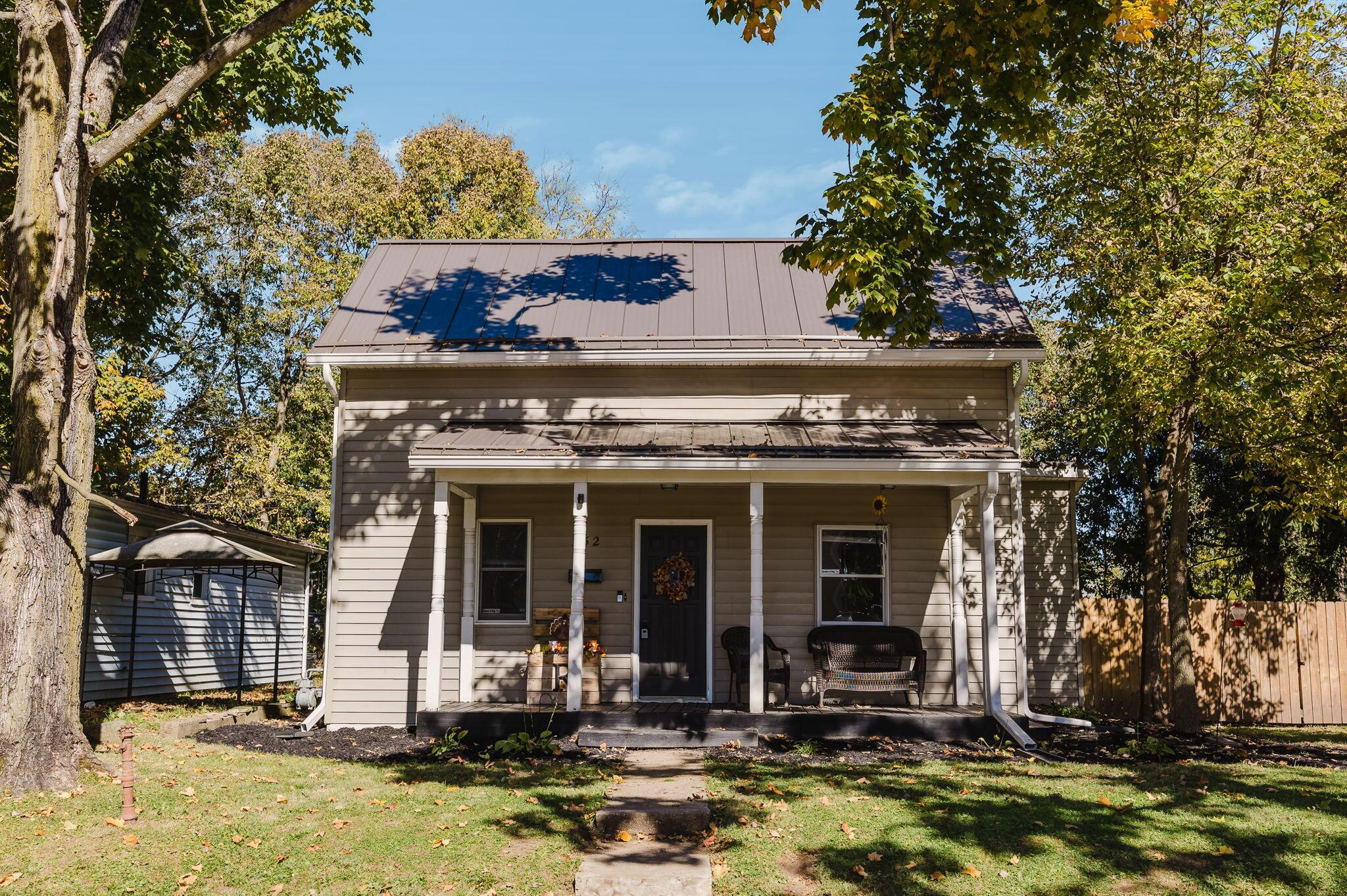 552 E Franklin Street — photo