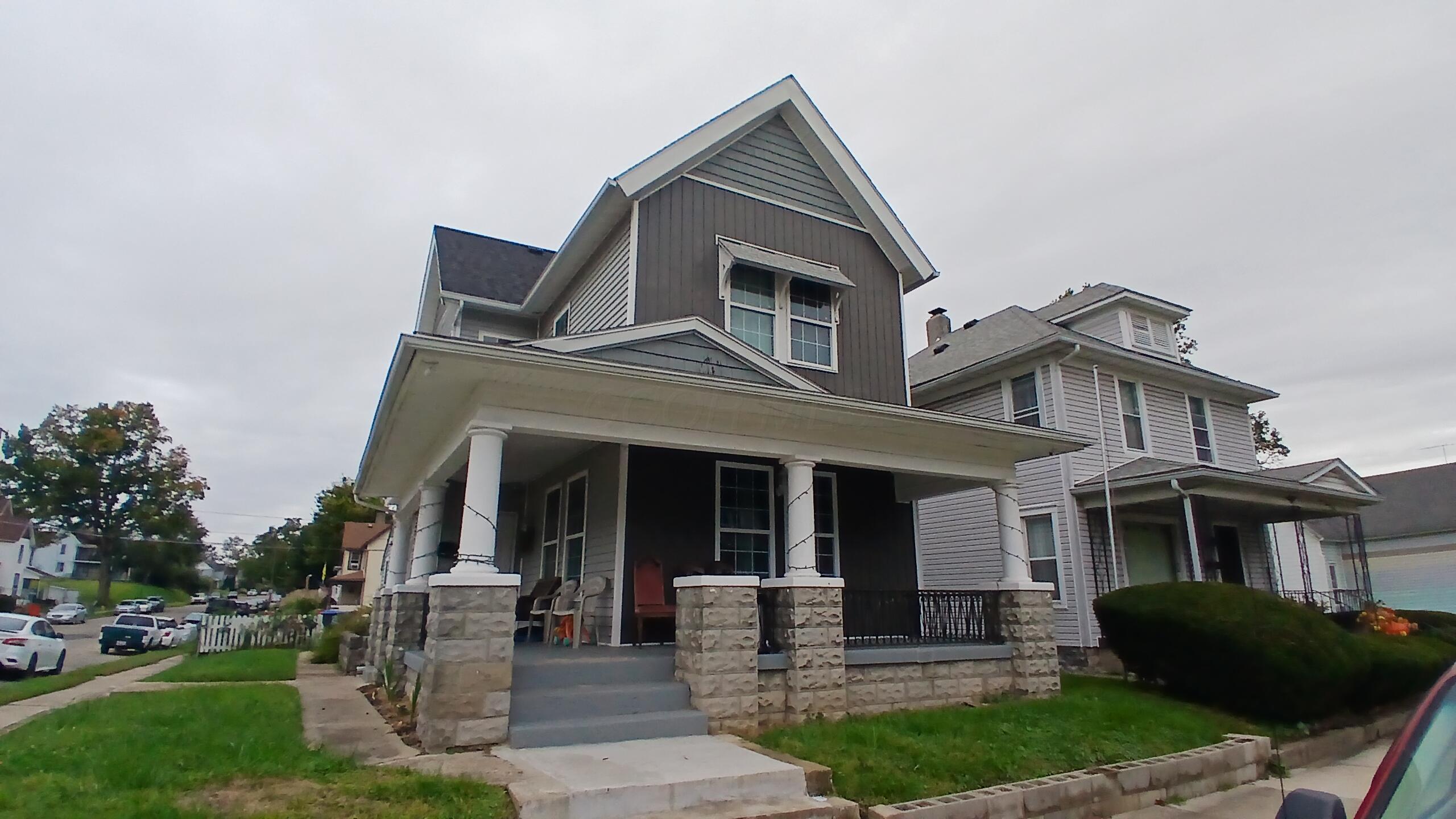 331 S Western Avenue — photo