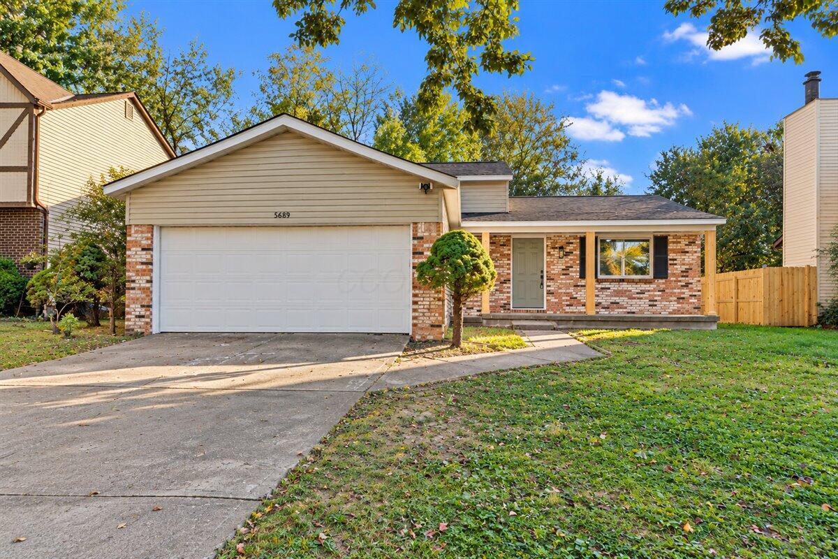5689 Dorsey Drive — photo