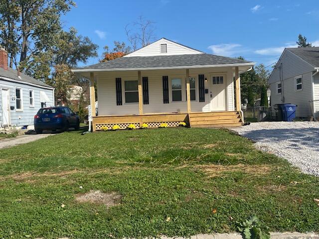 2686 Audubon Road — photo