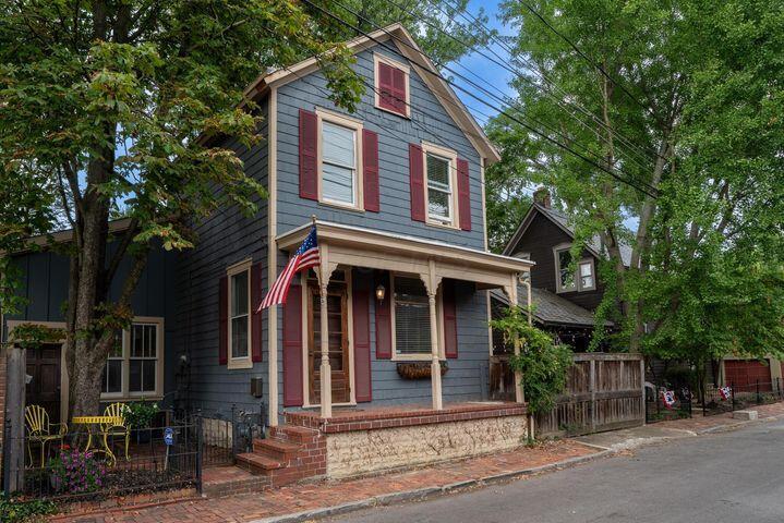 178 Concord Place — photo