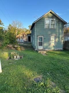 2691 Stratford Road — photo