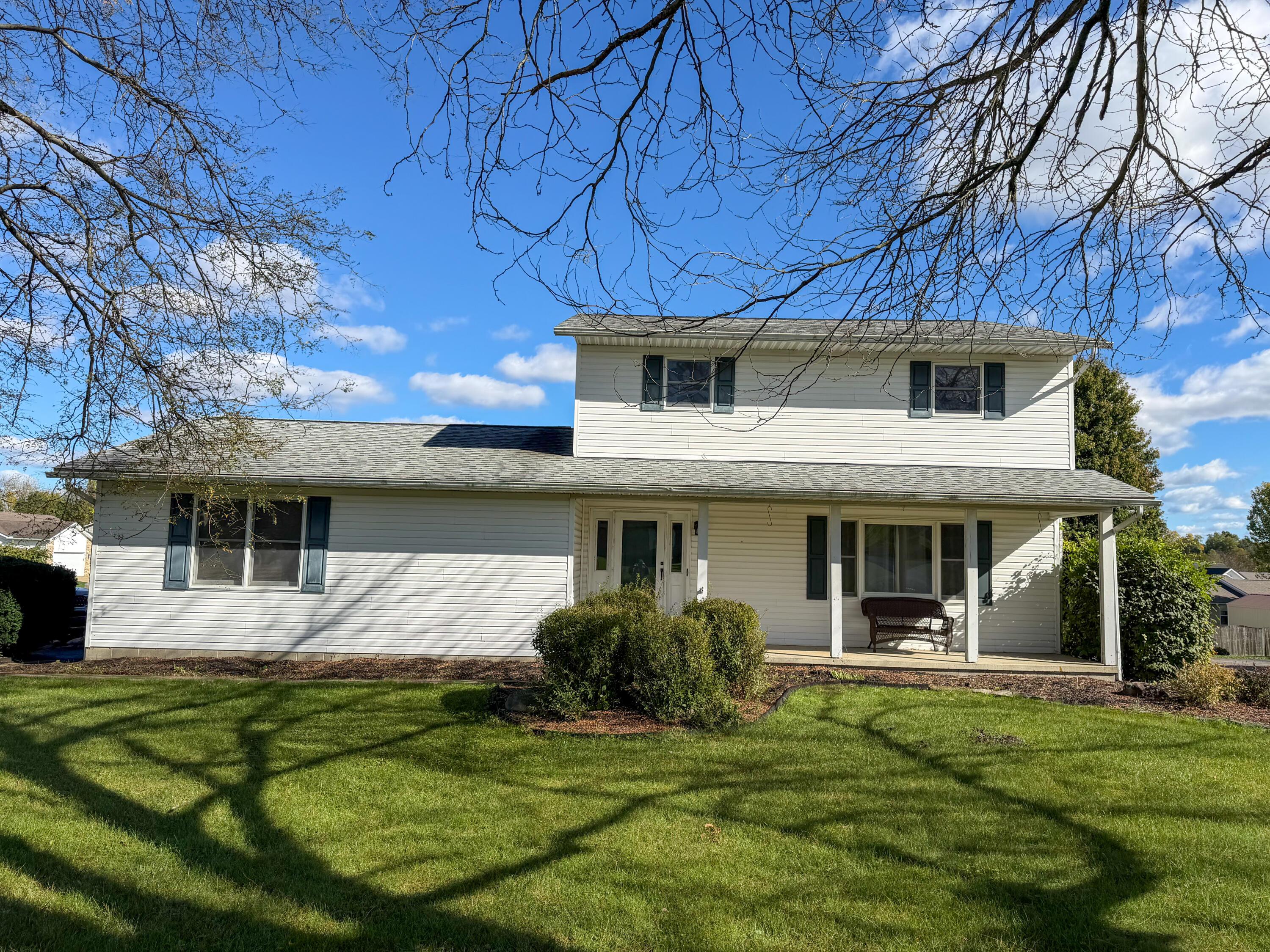 2486 Sheridan Drive — photo