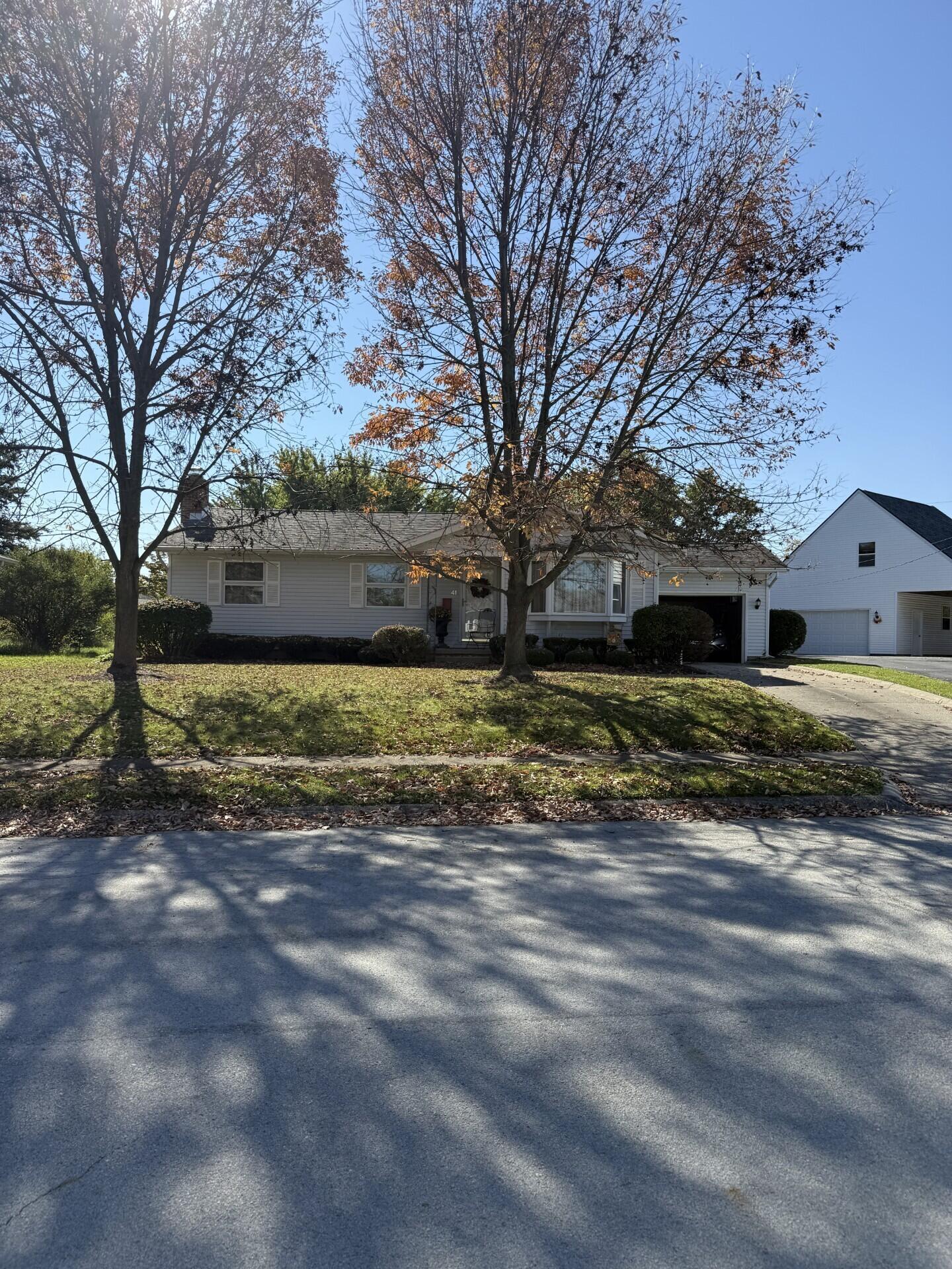 41 Arlington Avenue — photo
