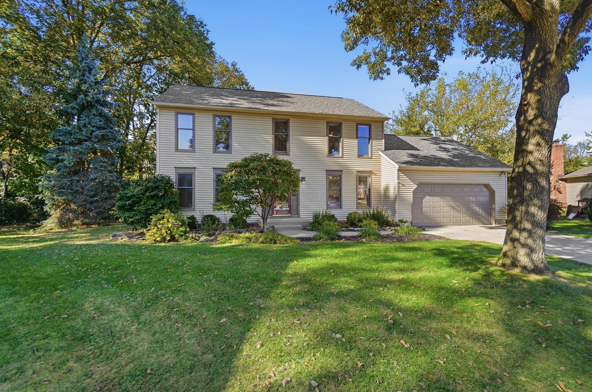 3909 Driscoll Court — photo