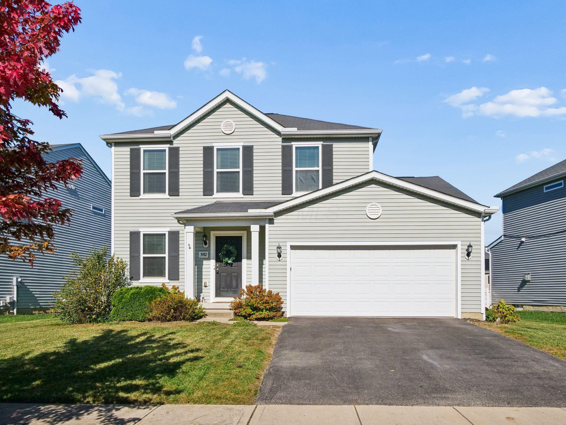 3982 Mad River Road — photo
