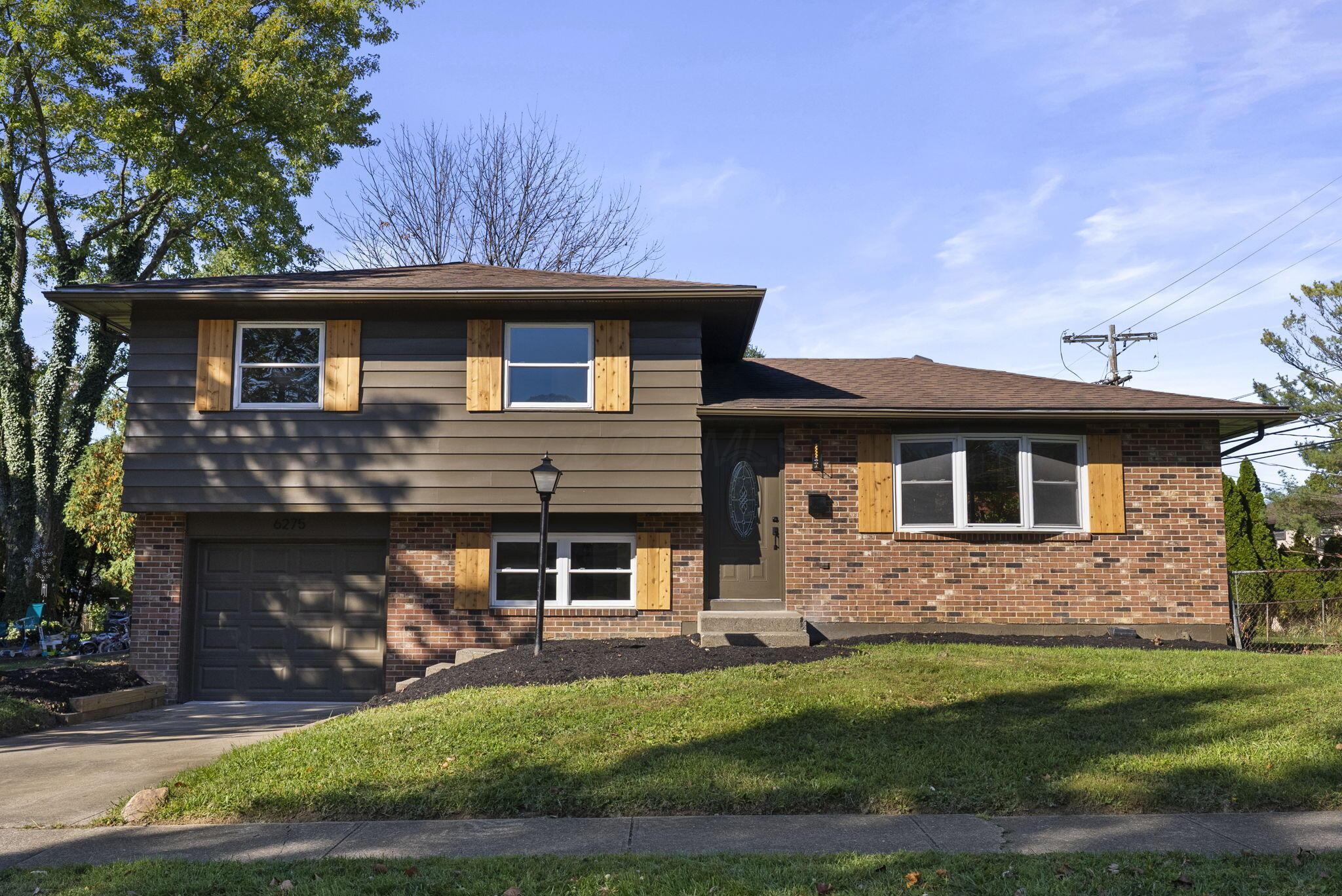 6275 Carthage Drive — photo