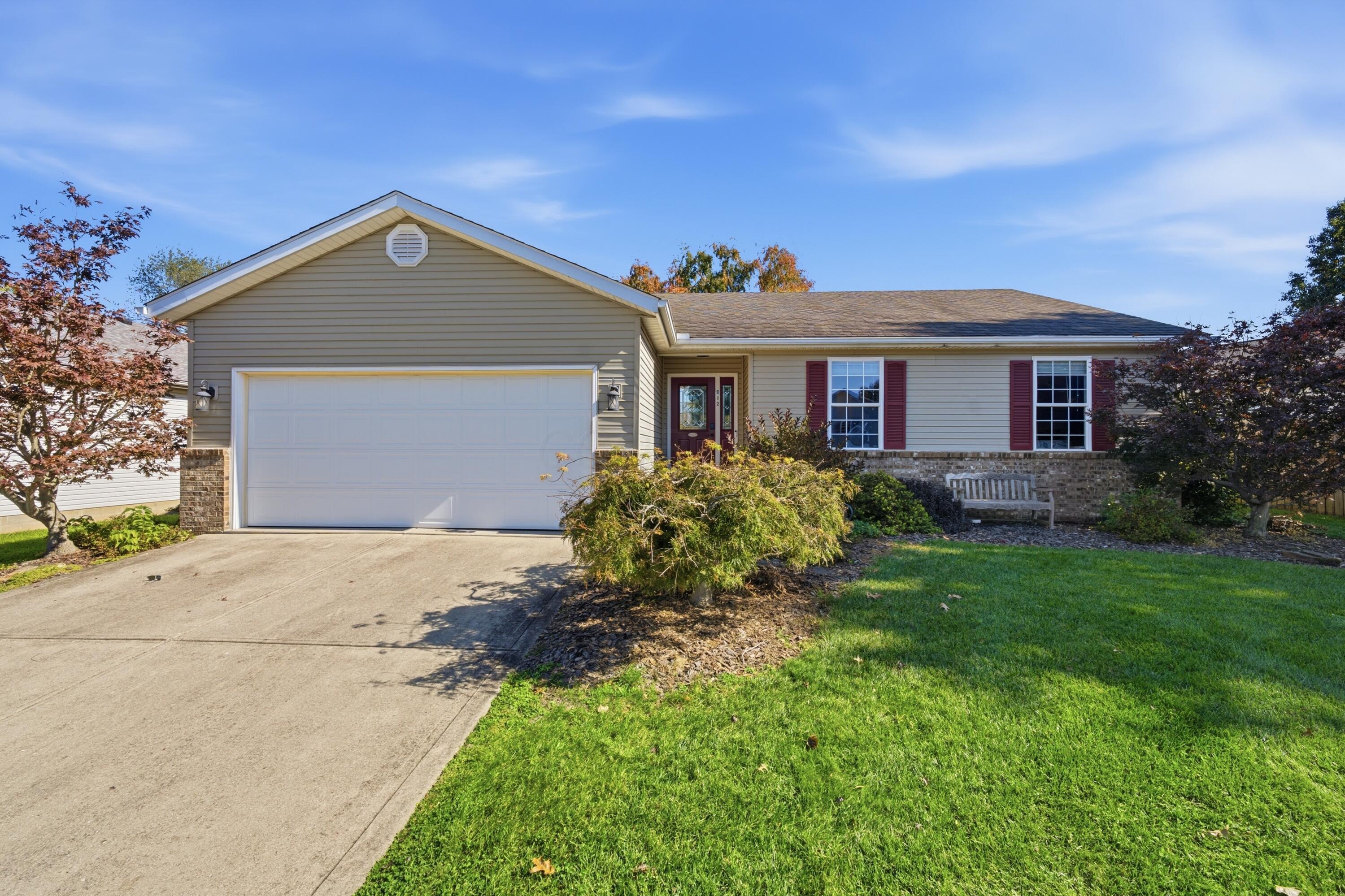 416 Danbury Drive — photo