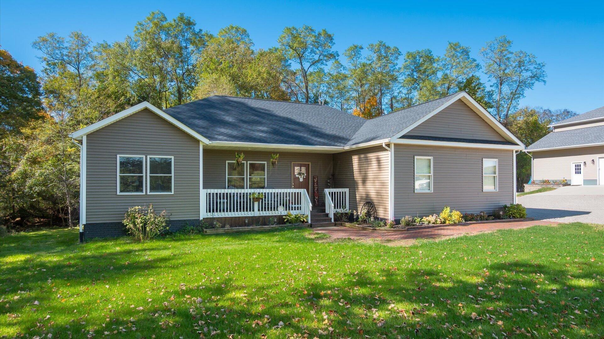 10852 Licking Trail Road SE — photo