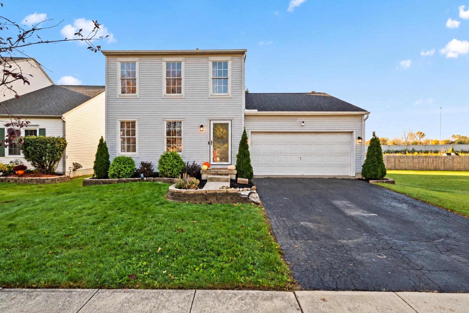 1112 Tenagra Way — photo