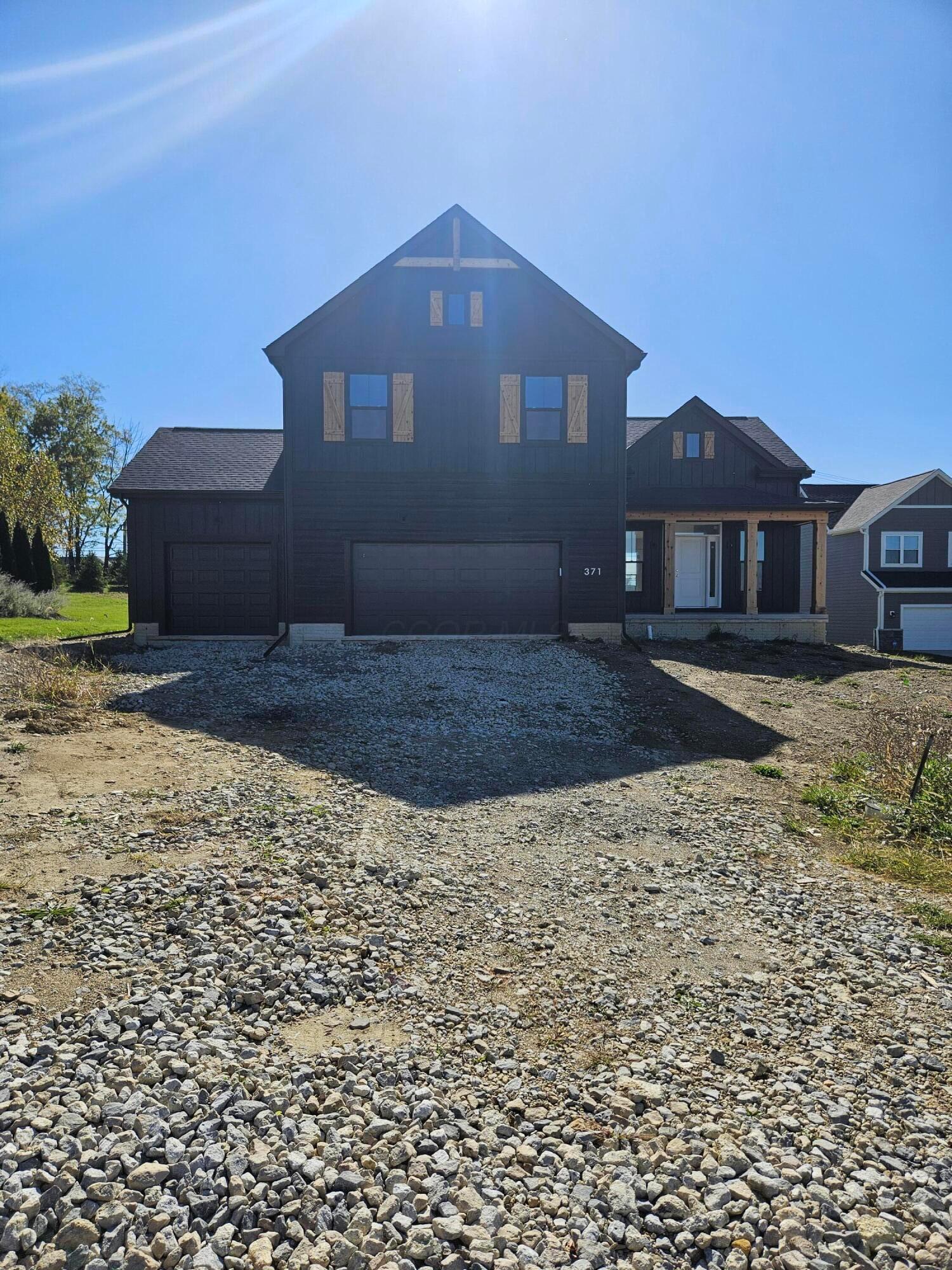 371 Buena Vista Drive — photo
