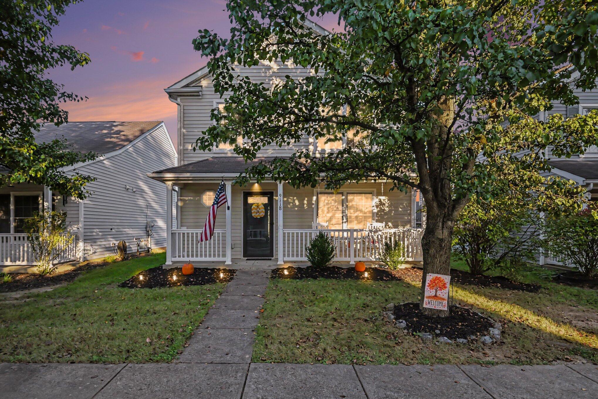 9118 Boston Harbor Way — photo