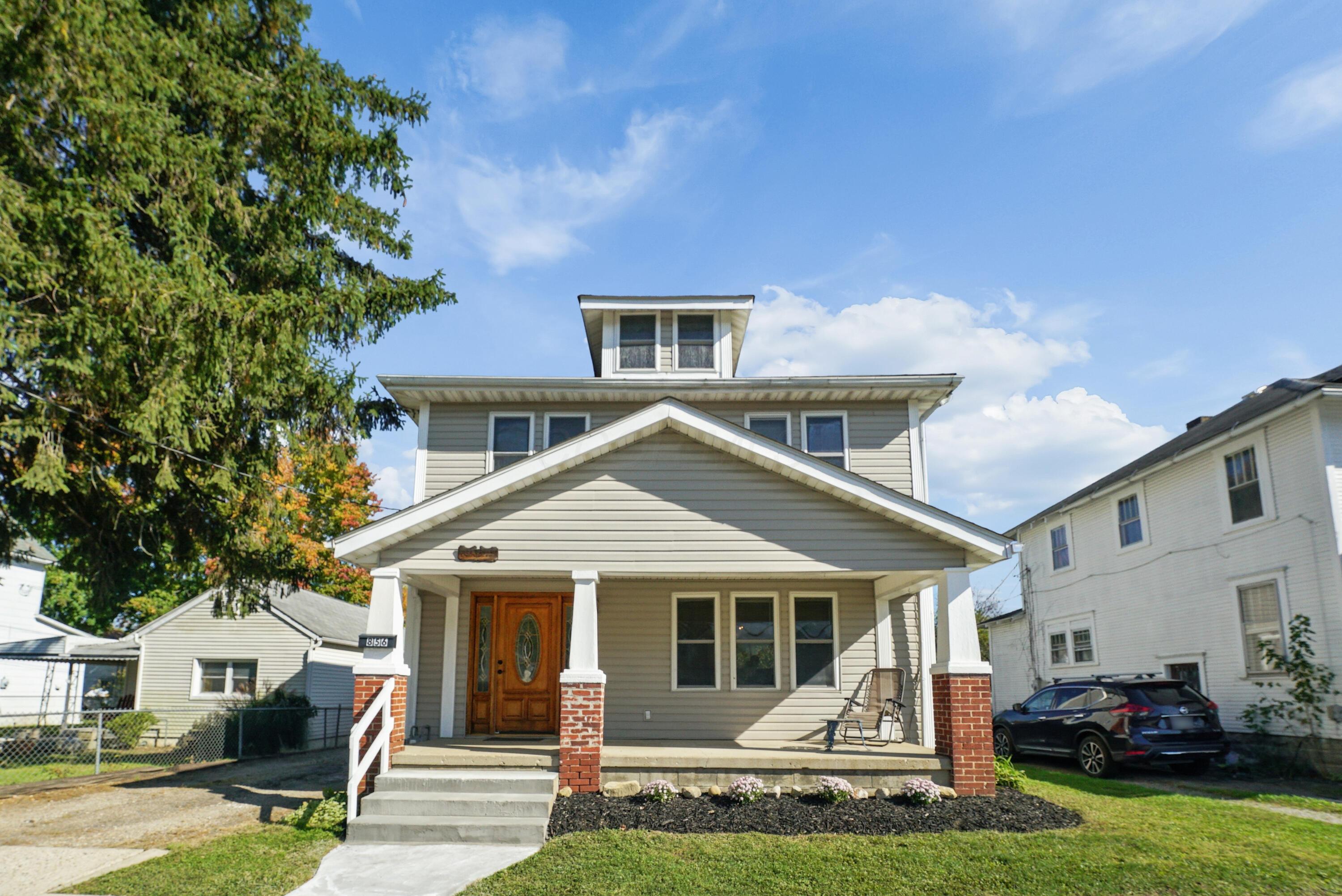 856 S Broad Street — photo