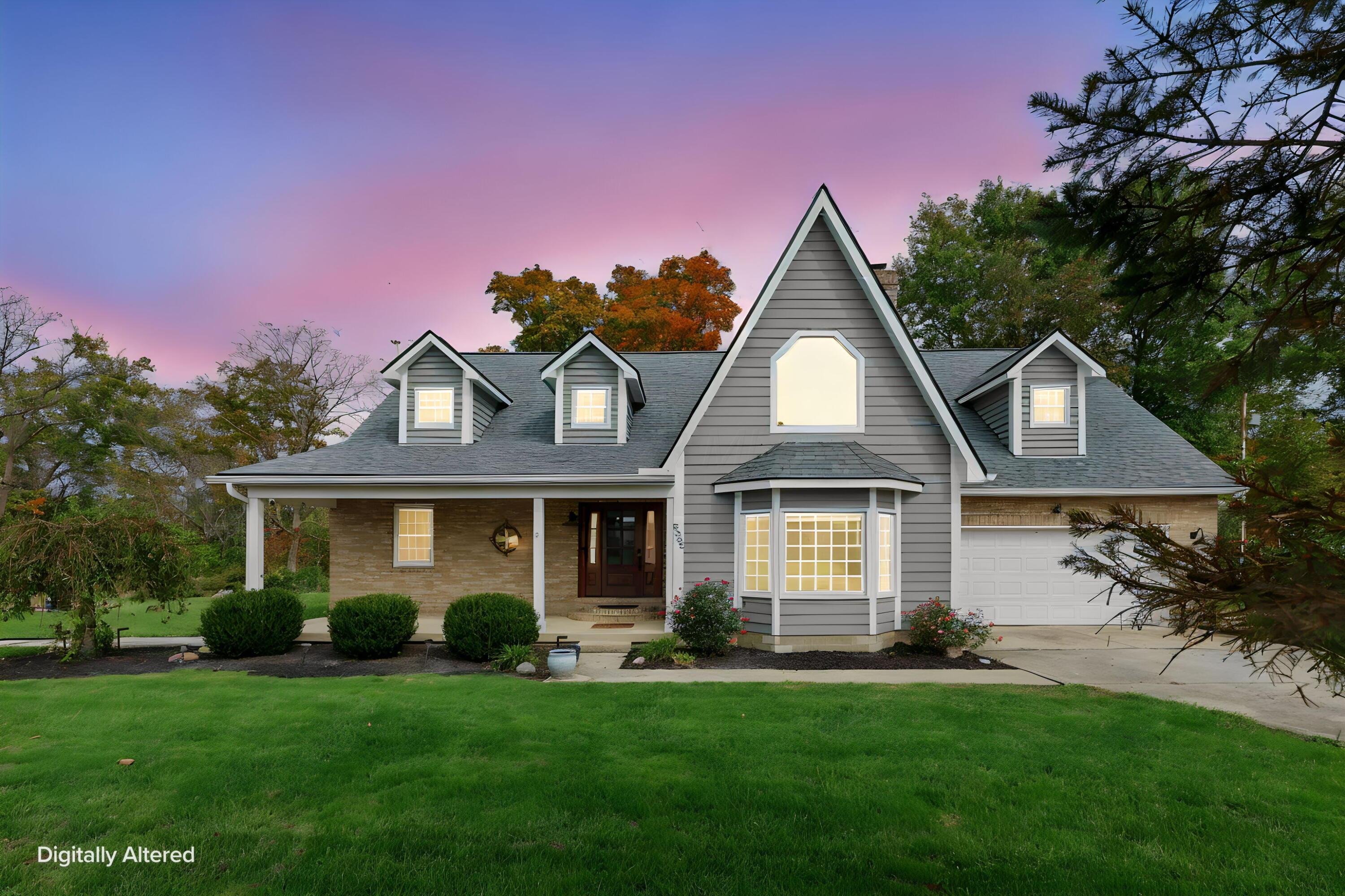 9385 Hill Road NW — photo