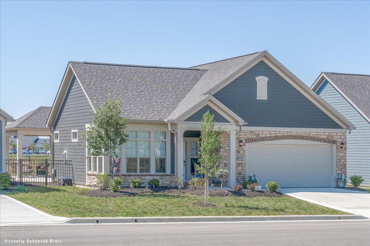 1621 E Waterside Drive — photo