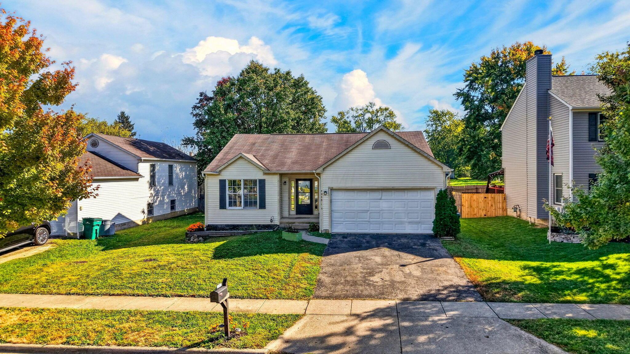4068 Gallatin Drive — photo