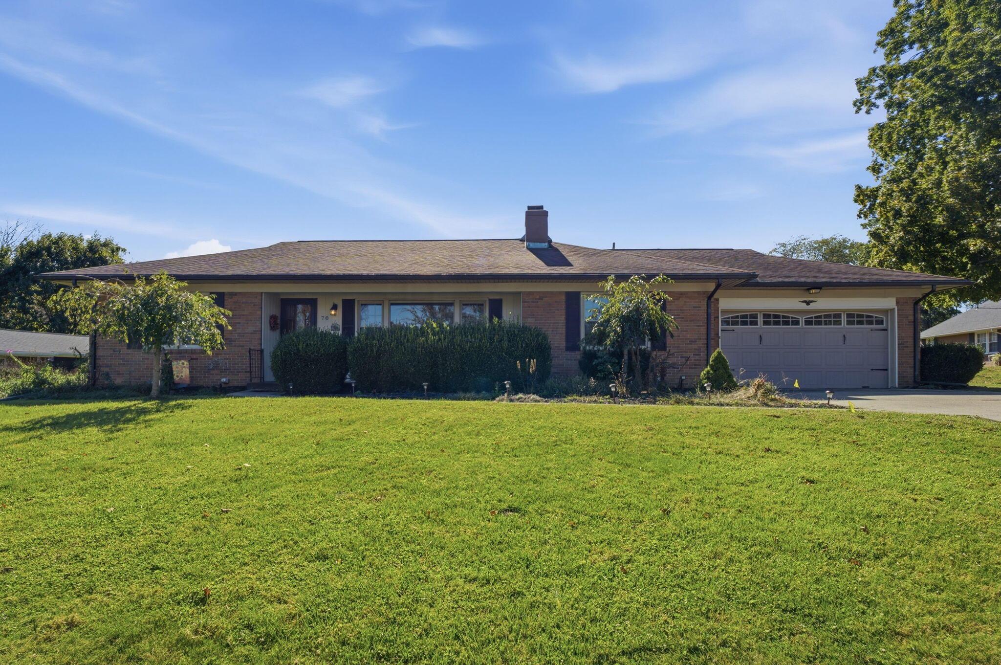 70 Fruit Hill Drive — photo