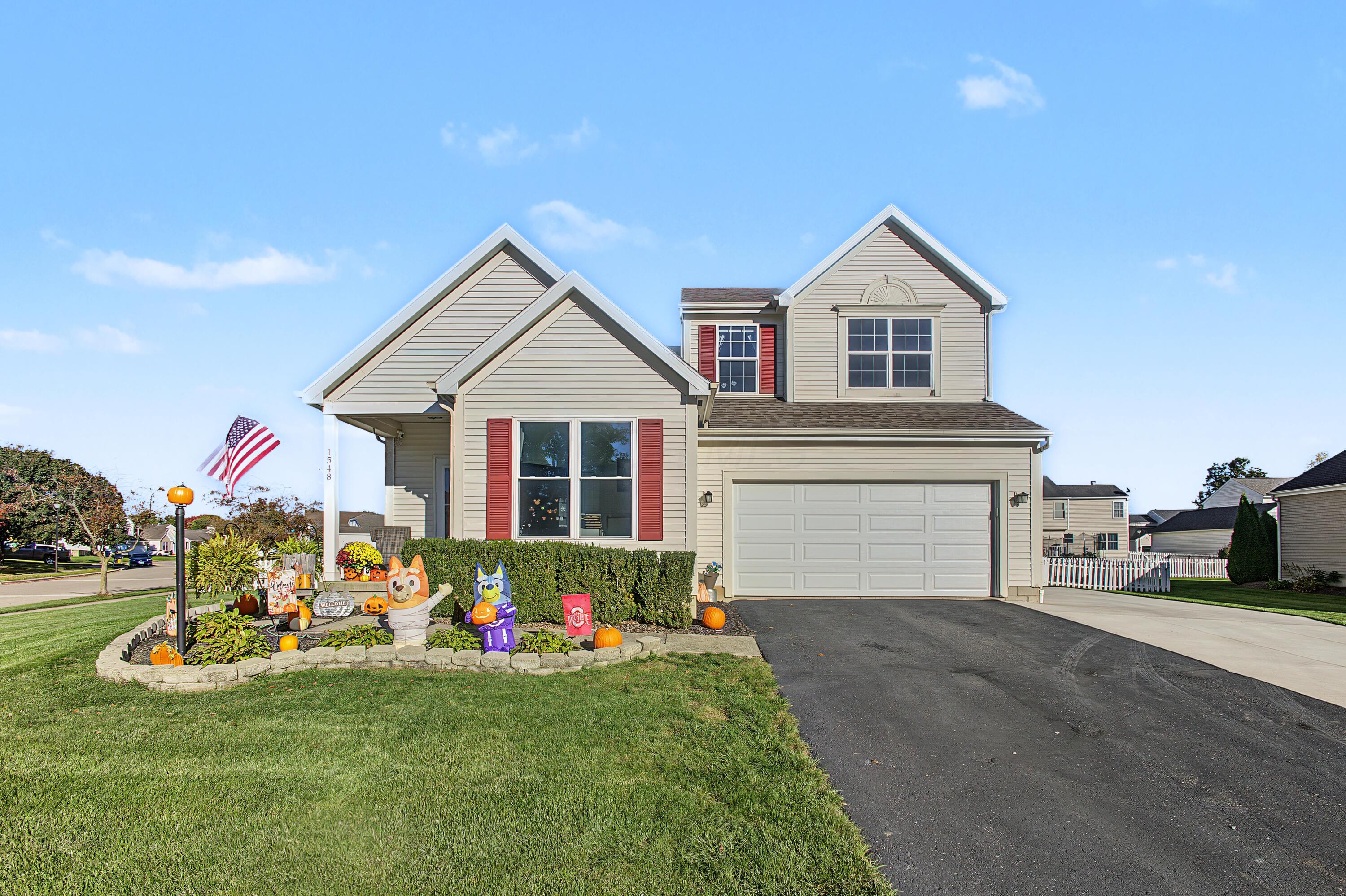 1548 Red Fox Court — photo