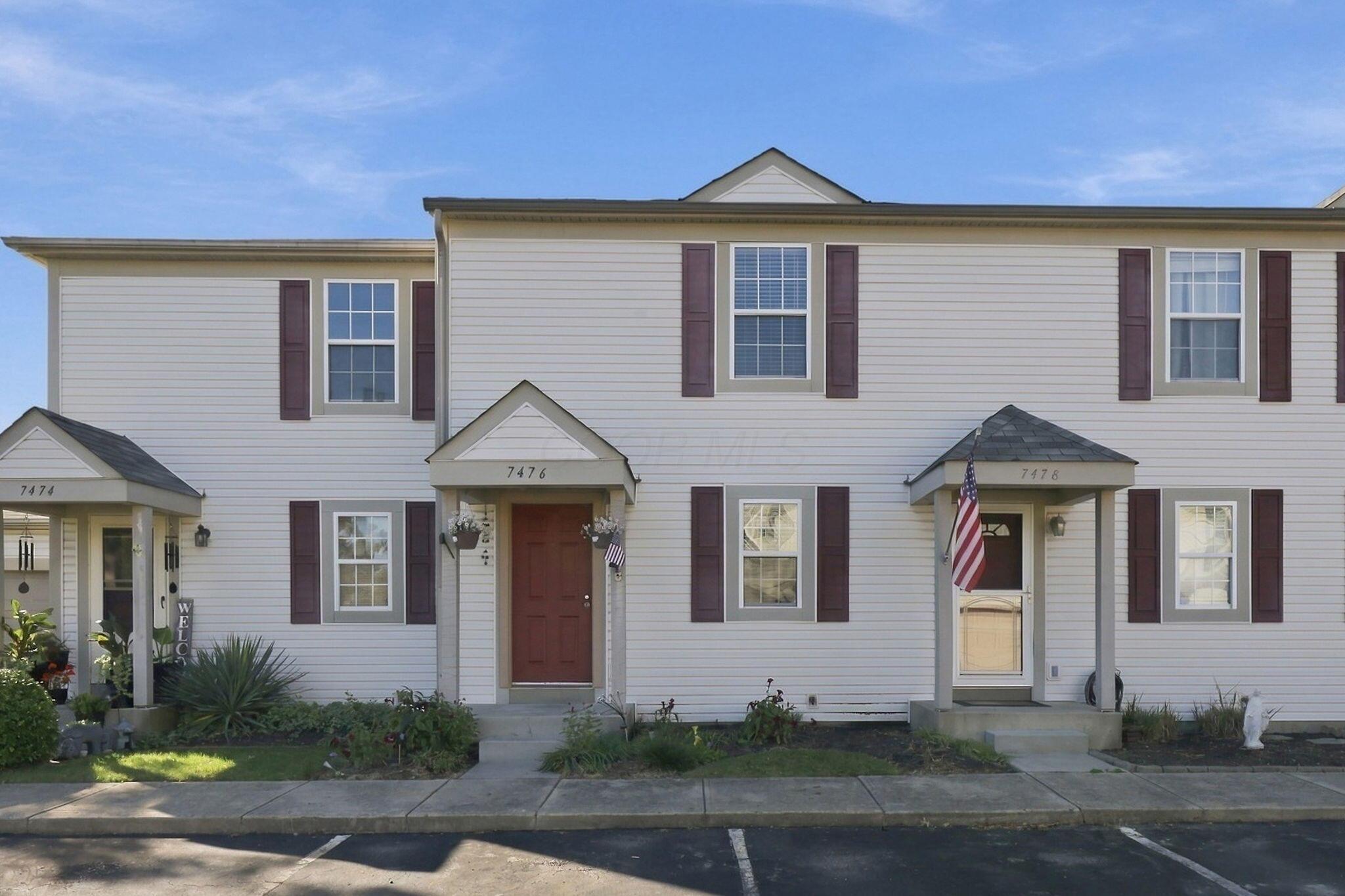 7476 Call Road, 109B — photo