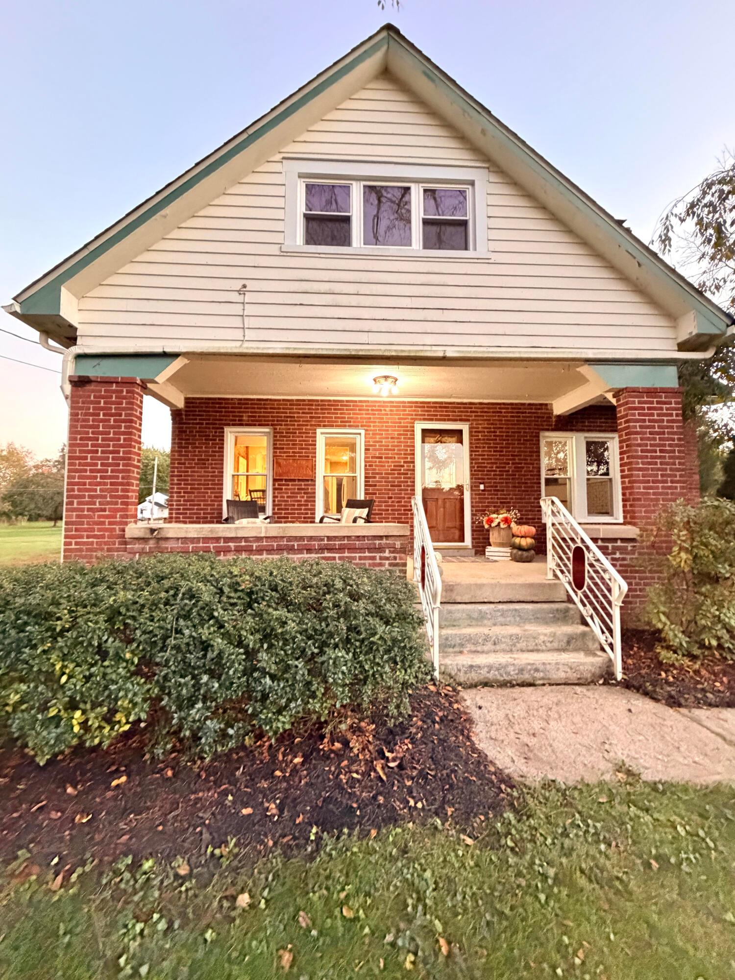 4953 E Walnut Street — photo