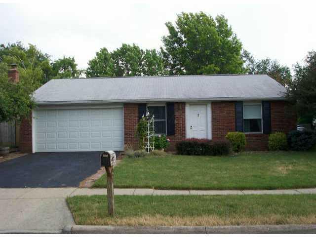 6593 Benjamin Drive — photo