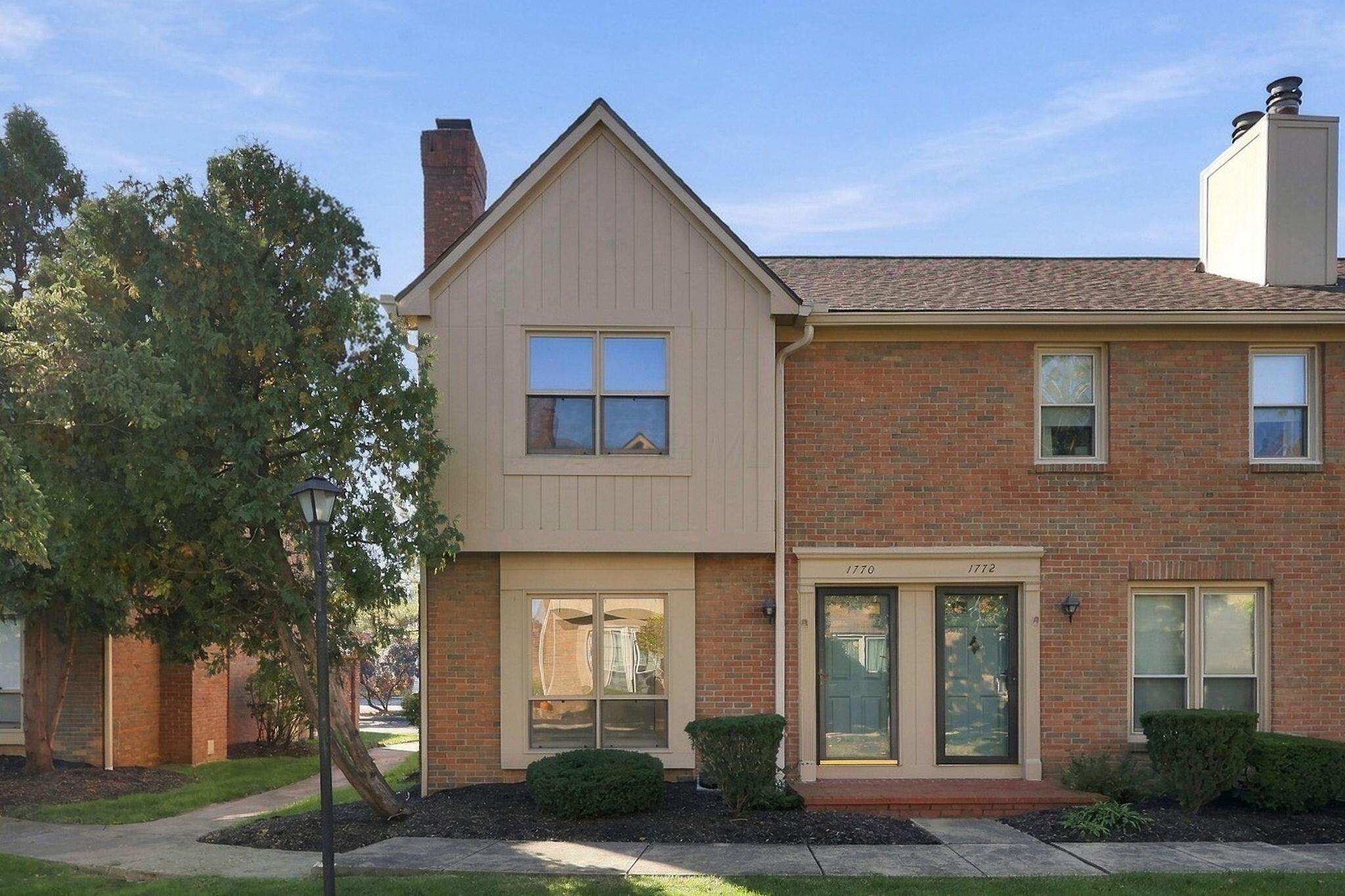 1770 Colhasset Lane — photo
