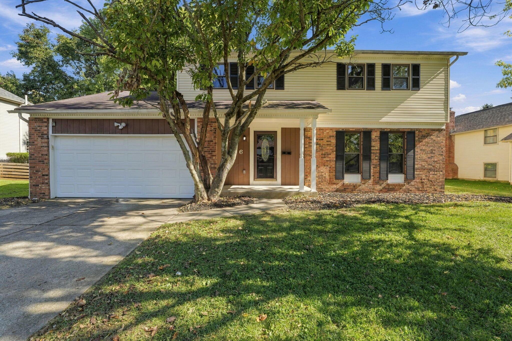 256 Spring Hollow Lane — photo