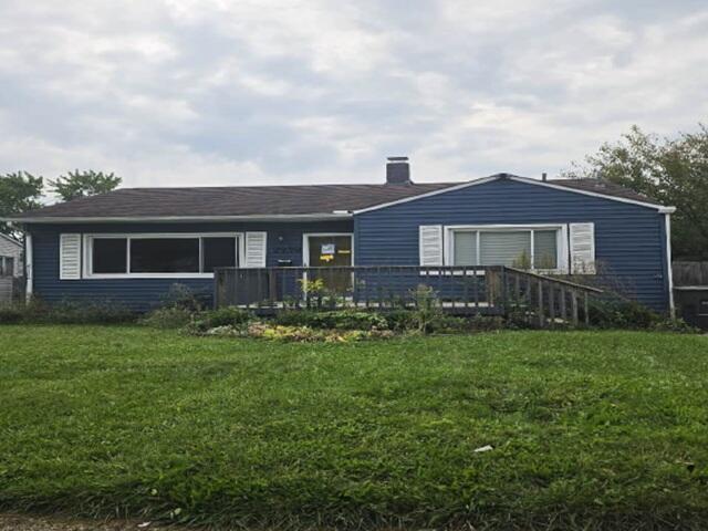 2239 Eden Avenue — photo