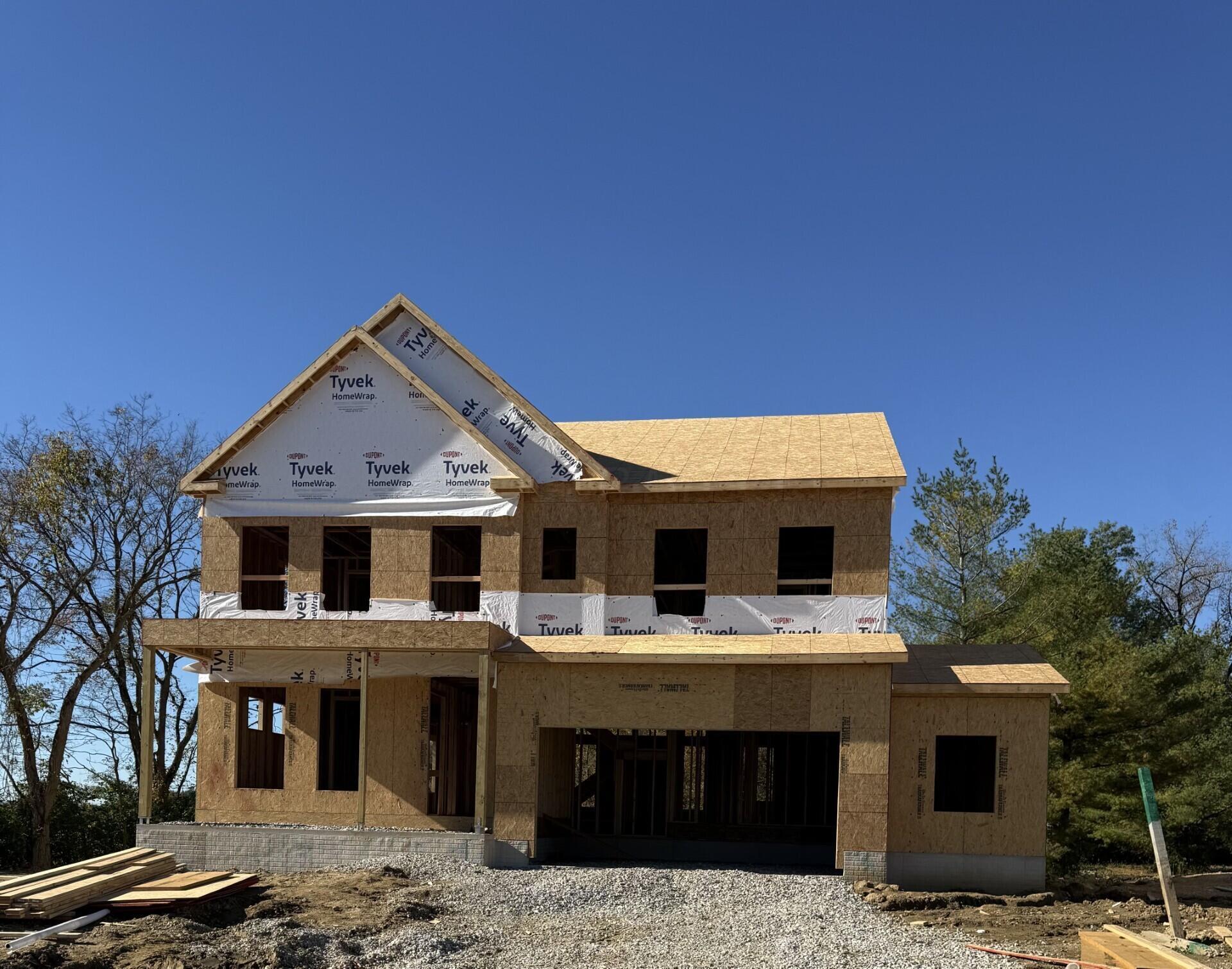 7737 Hickory Lakes Drive — photo