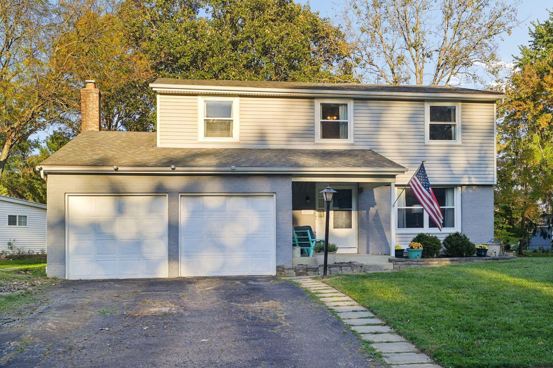 8818 Greenburg Drive — photo