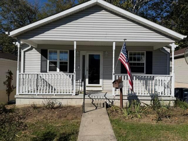 811 Boyd Street — photo