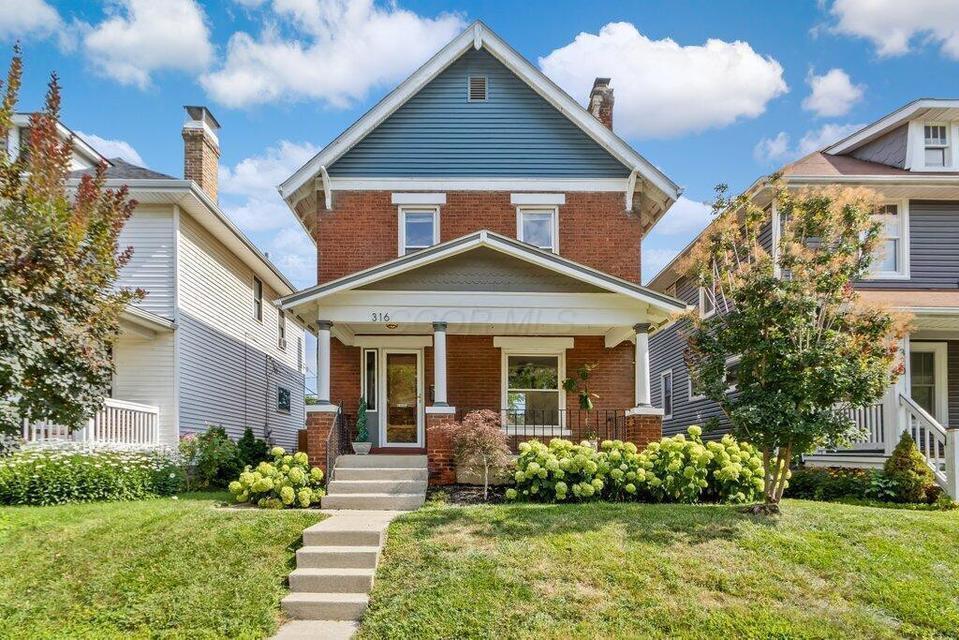 316 E Jenkins Avenue — photo